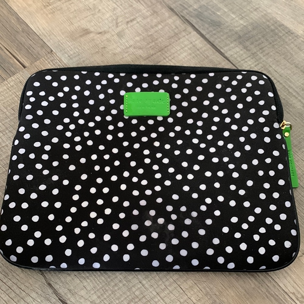 iPad case
